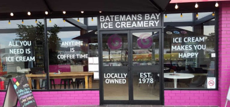 batemans bay ice cream 768x359