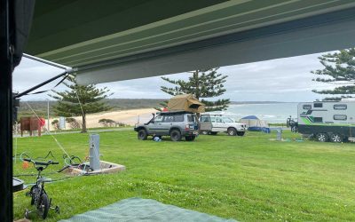 Vic Highlands & NSW South Coast