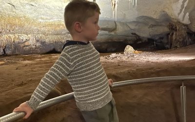 Naracoorte Caves
