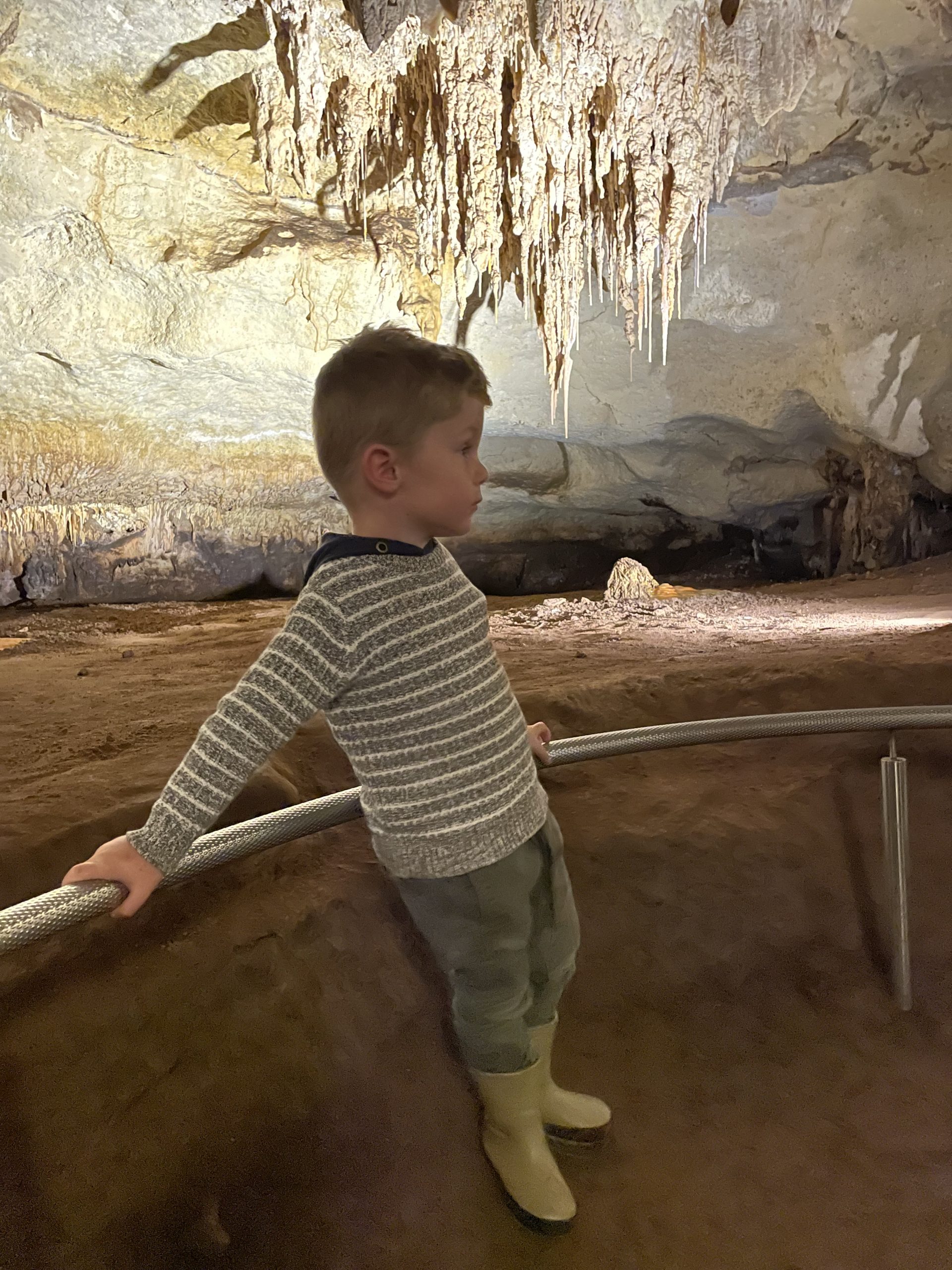 Naracoorte Caves