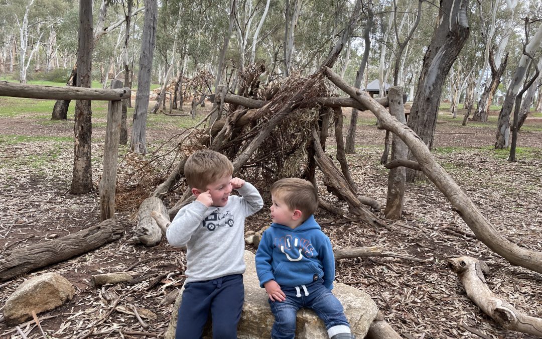 Morialta Conservation Park