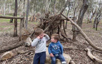 Morialta Conservation Park