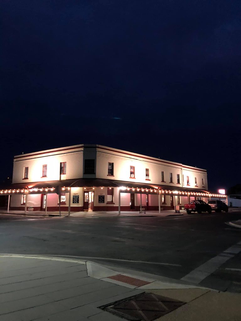 Cornucopia Hotel Wallaroo 768x1024