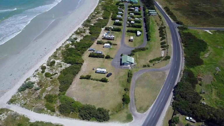 Port Macdonnell Foreshore Park 768x432