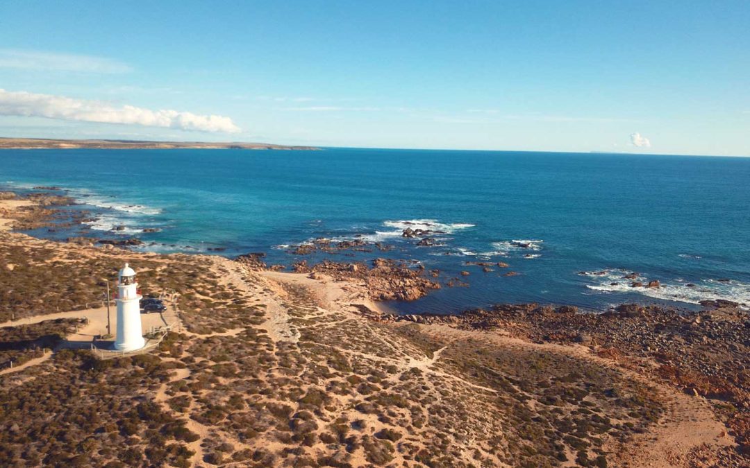 South Australia