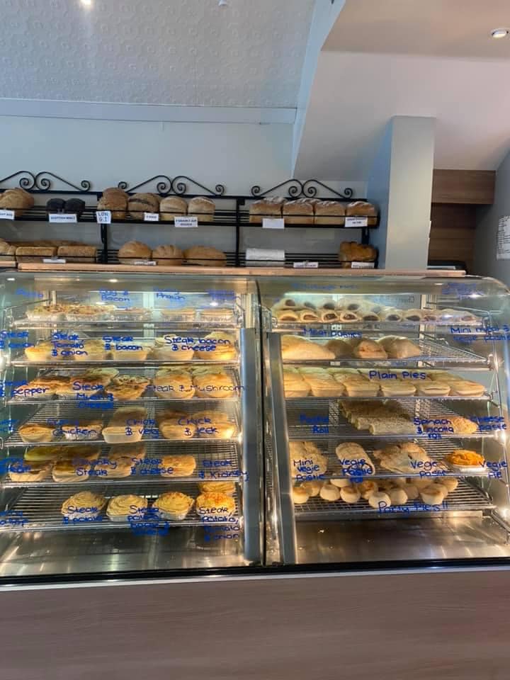 cobbs bakery