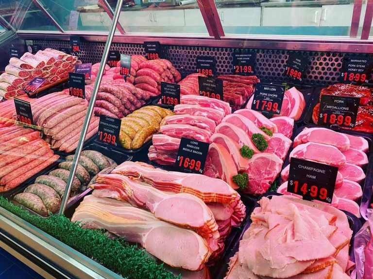 sheehans meats port fairy 768x576