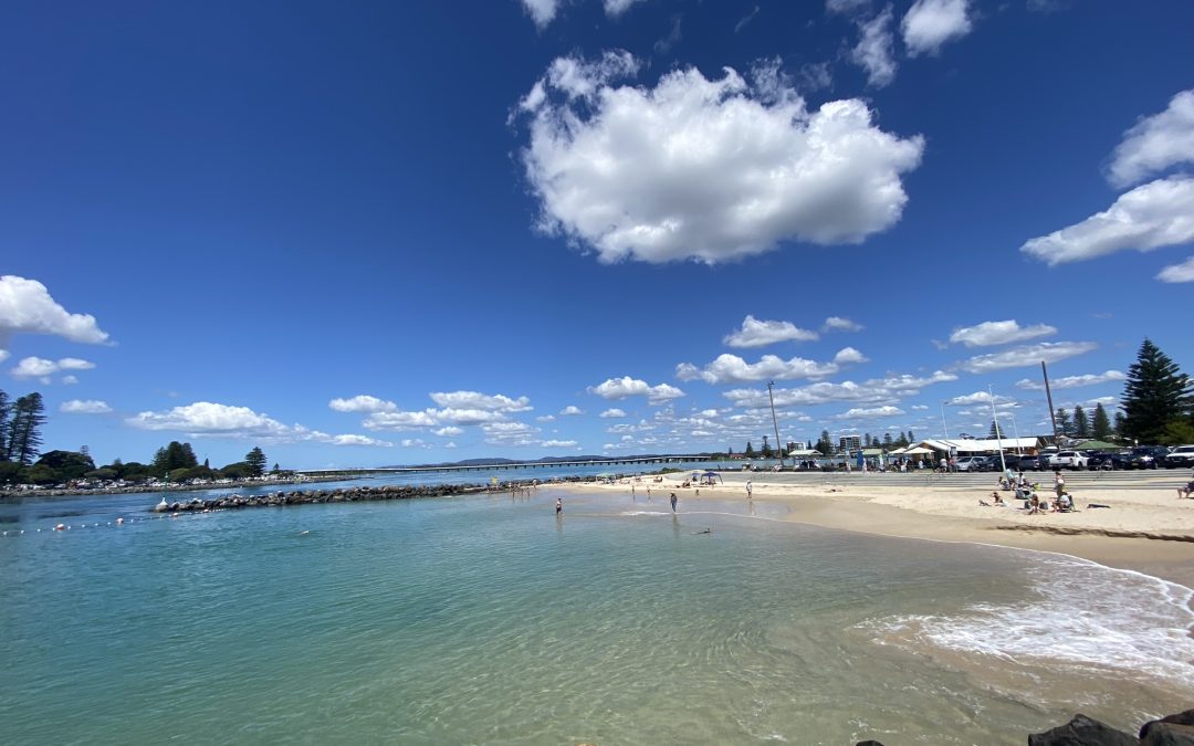 Vic Highlands and NSW Mid North Coast
