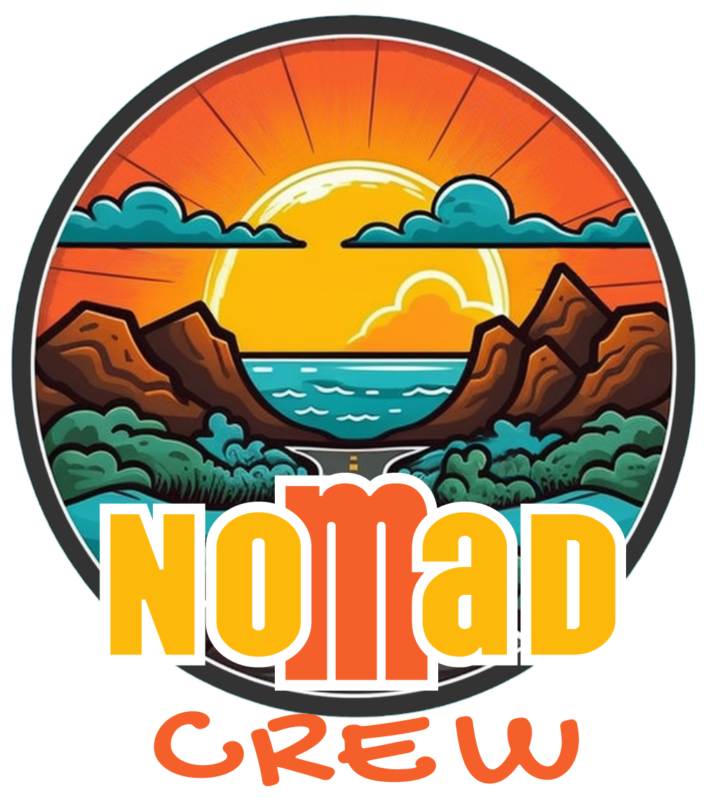 nomad crew